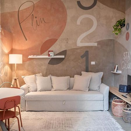 דירות טורינו Loft B מראה חיצוני תמונה