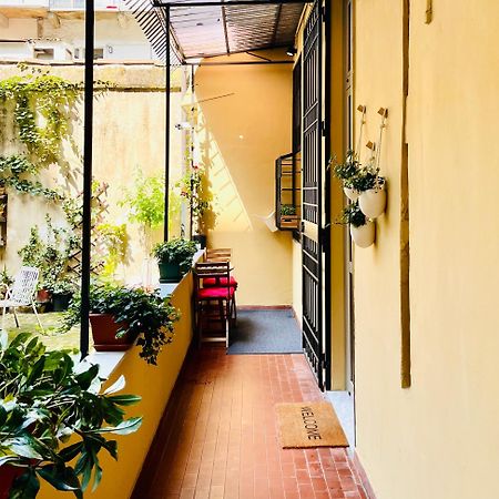 דירות טורינו Loft B מראה חיצוני תמונה