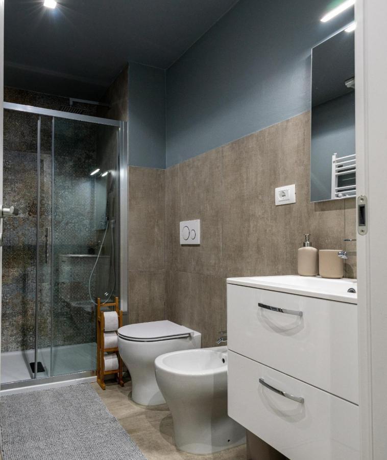 דירות טורינו Loft B מראה חיצוני תמונה