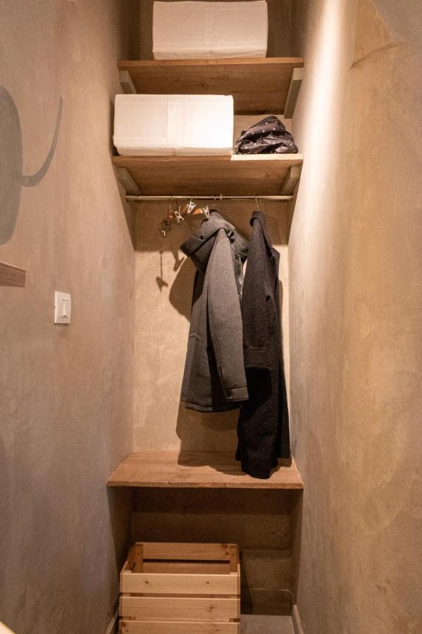 דירות טורינו Loft B מראה חיצוני תמונה