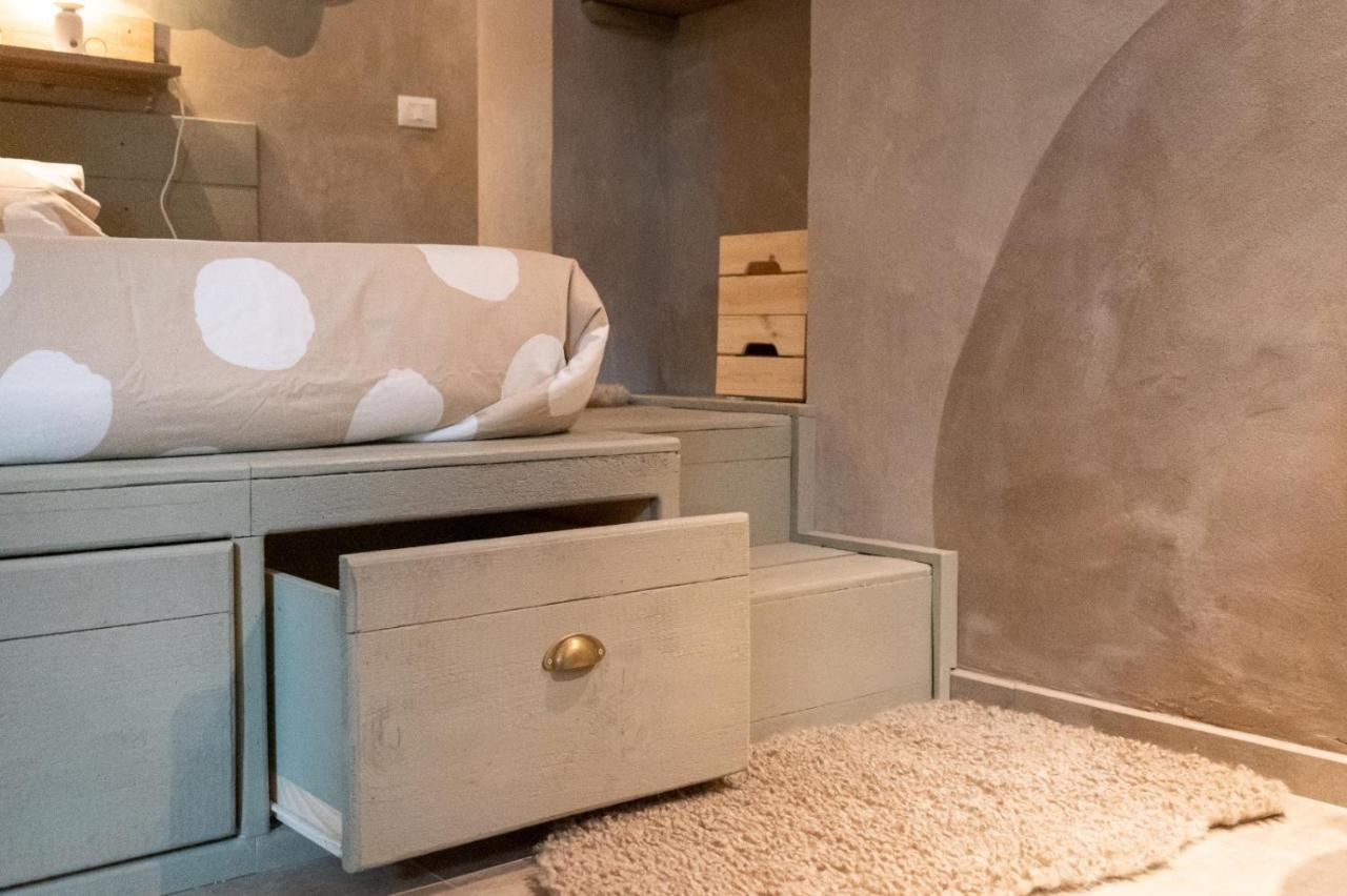 דירות טורינו Loft B מראה חיצוני תמונה