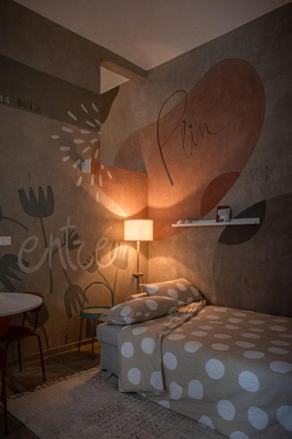 דירות טורינו Loft B מראה חיצוני תמונה