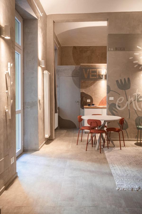 דירות טורינו Loft B מראה חיצוני תמונה
