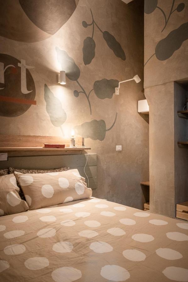 דירות טורינו Loft B מראה חיצוני תמונה