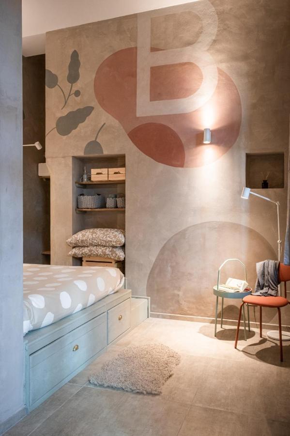דירות טורינו Loft B מראה חיצוני תמונה