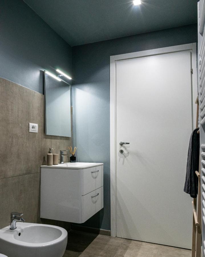 דירות טורינו Loft B מראה חיצוני תמונה