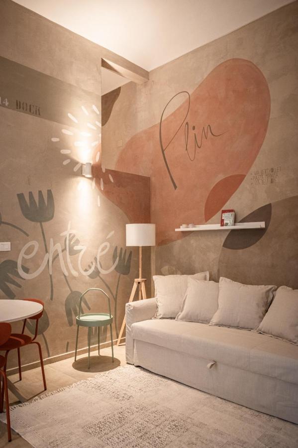 דירות טורינו Loft B מראה חיצוני תמונה