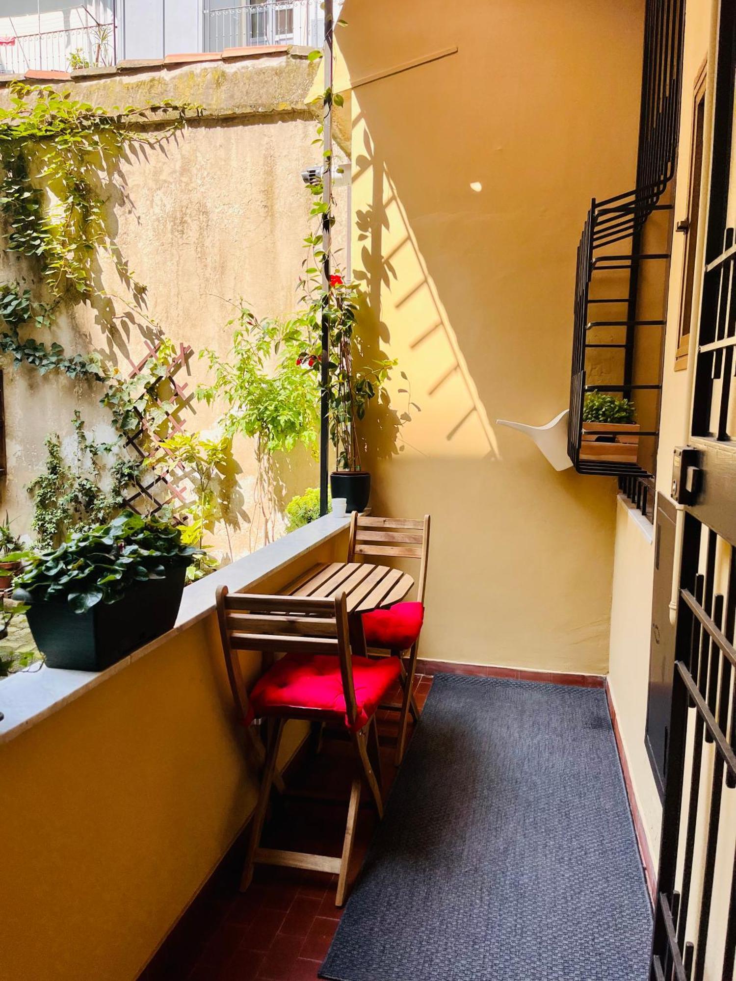 דירות טורינו Loft B מראה חיצוני תמונה