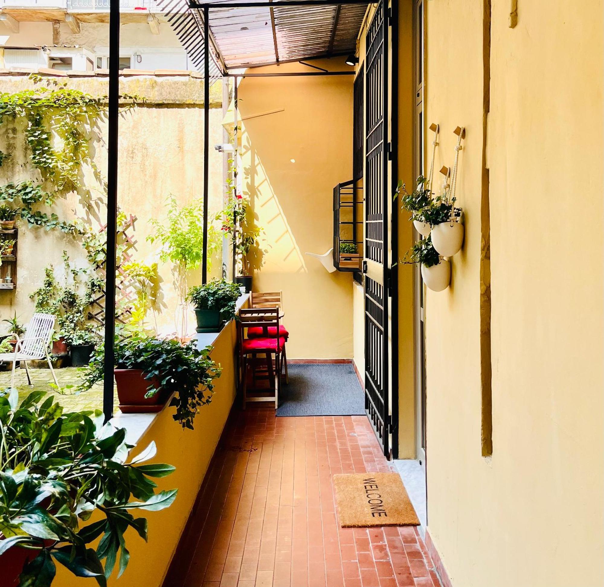 דירות טורינו Loft B מראה חיצוני תמונה